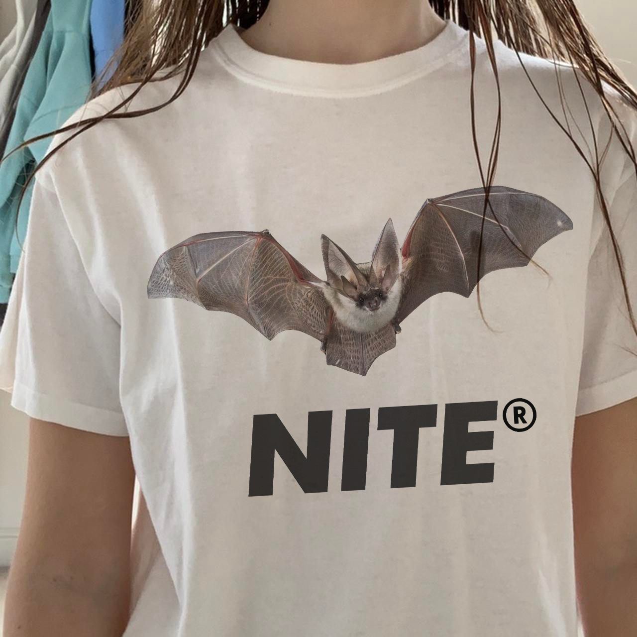 NITE® Unisex t-shirt