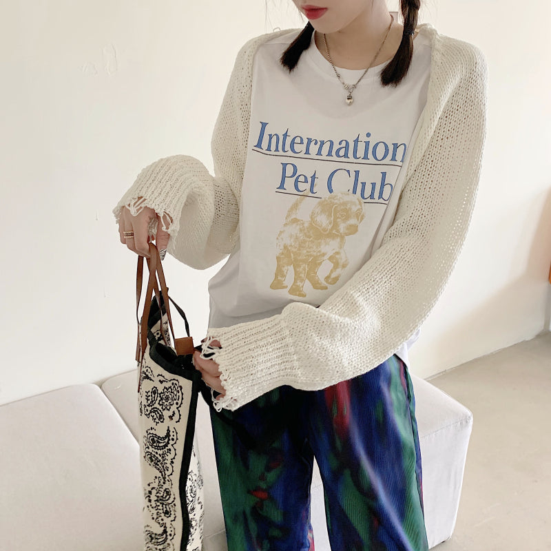 International Pet Club® Shirt