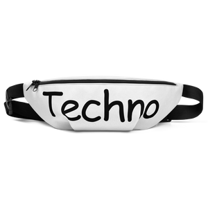 Techno® Fanny Pack