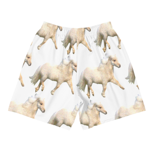 Horse Fantasya® Unisex Shorts