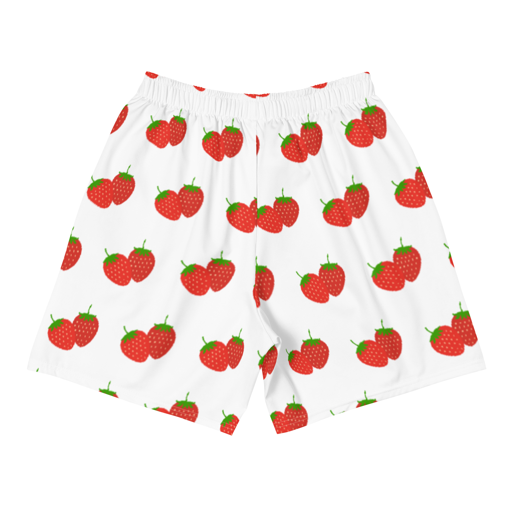 Strawberry Love® Unisex Shorts