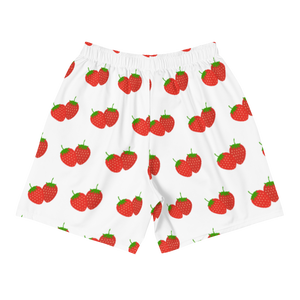 Strawberry Love® Unisex Shorts