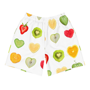 Love Fruits® Unisex Shorts