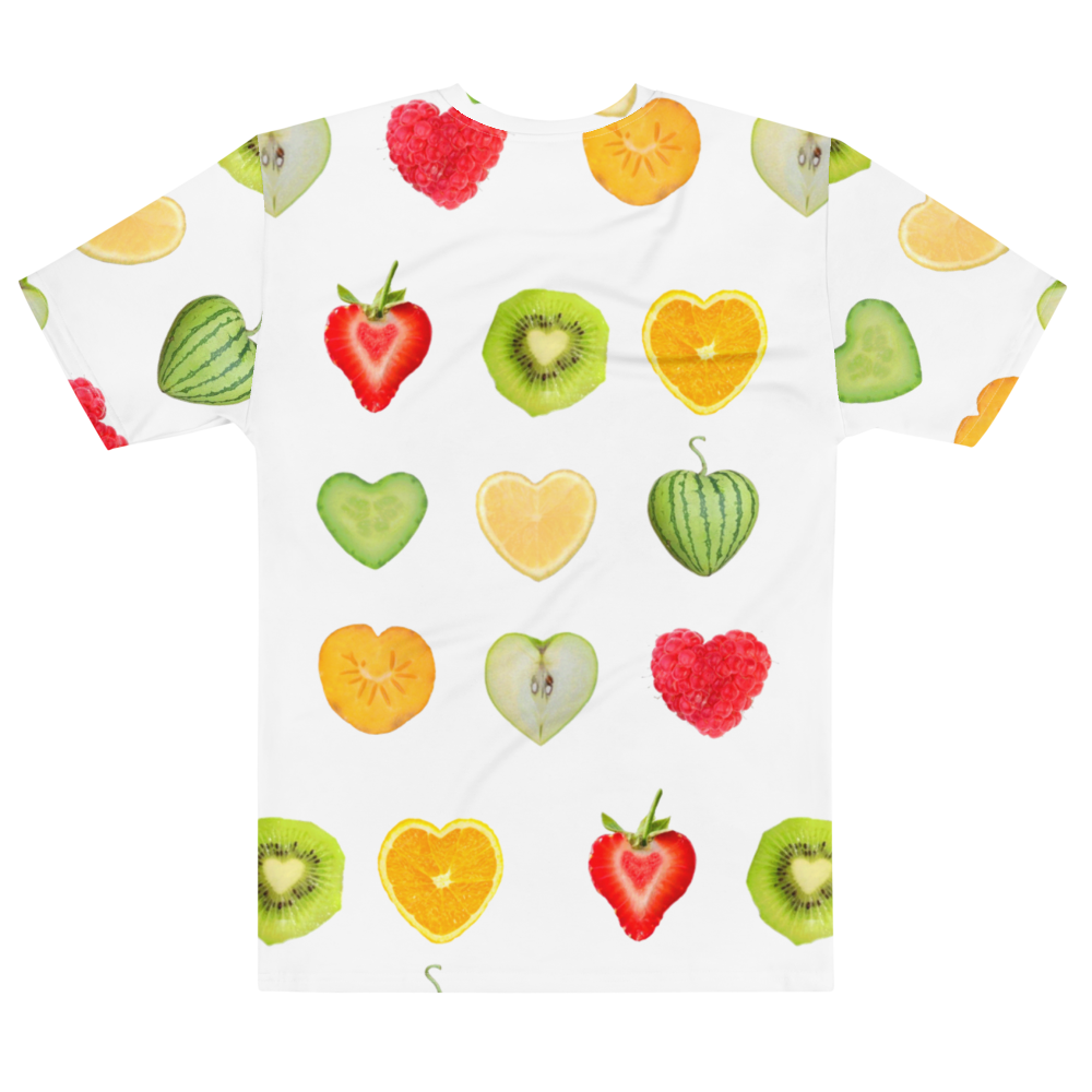 Love Fruits® Allover T-shirt