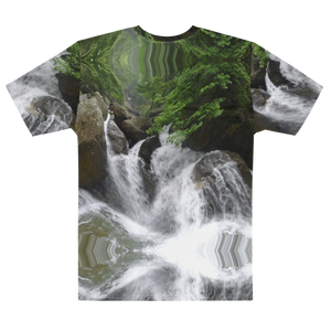 Crazy River® Allover Unisex T-Shirt