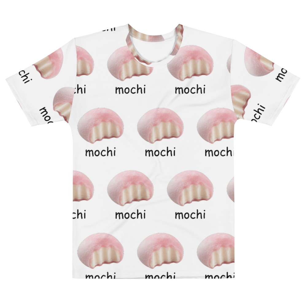 Mochi® Allover T-shirt