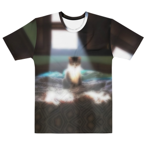 Illuminated® Allover Unisex T-Shirt