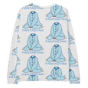 Fantasya® Pyjama Unisex Sweatshirt