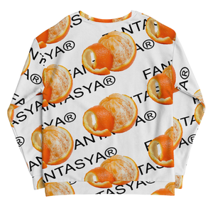 Fantasya® Tangerine Sweatshirt