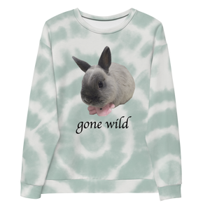 Gone Wild® Unisex Sweatshirt