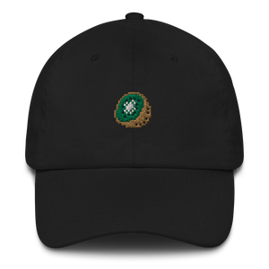 Kiwiii® Embroidered Hat