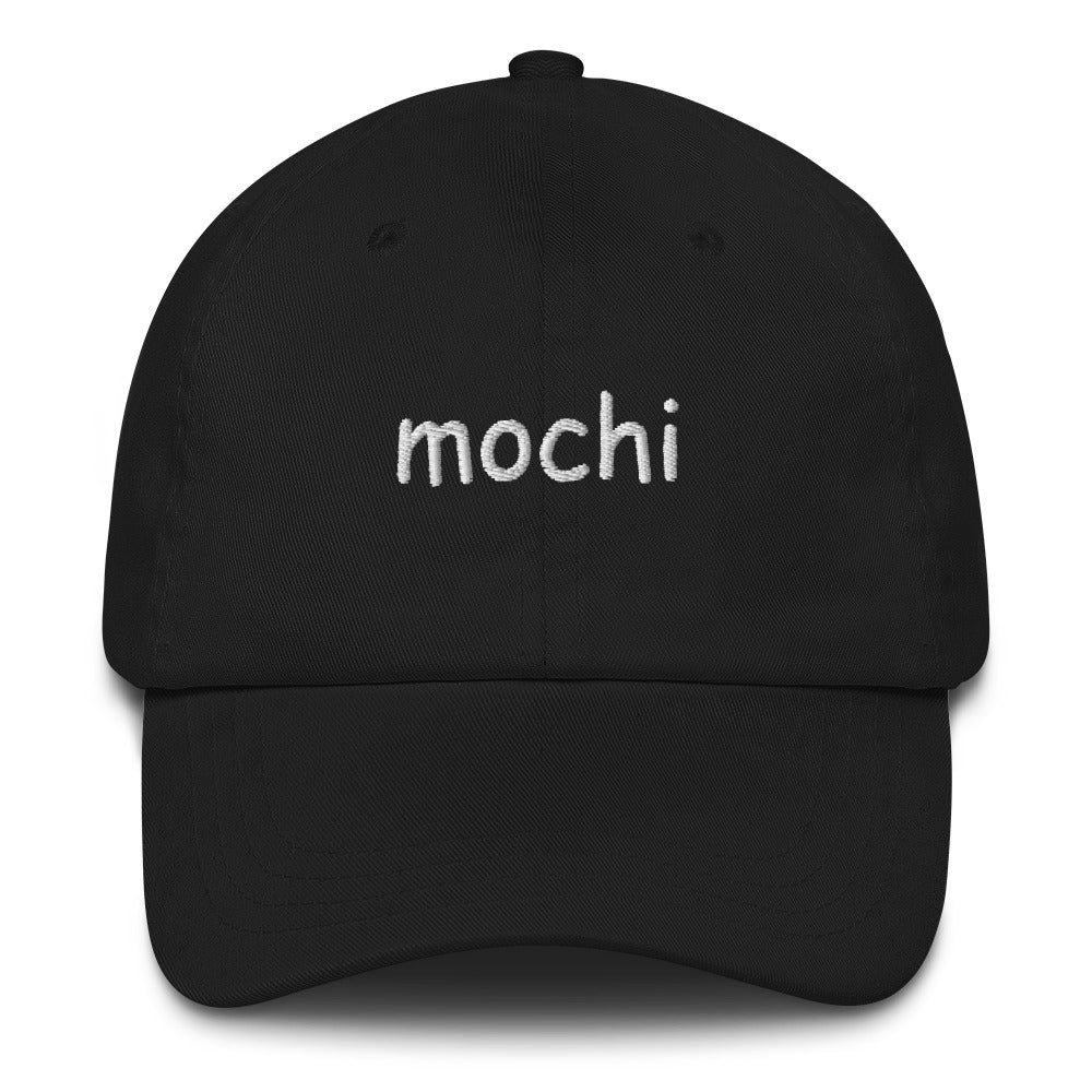Mochi® Embroidered Hat