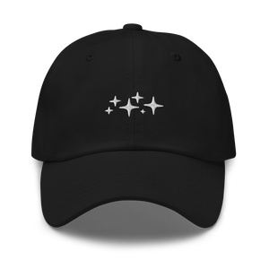 Magik® Embroidered Hat