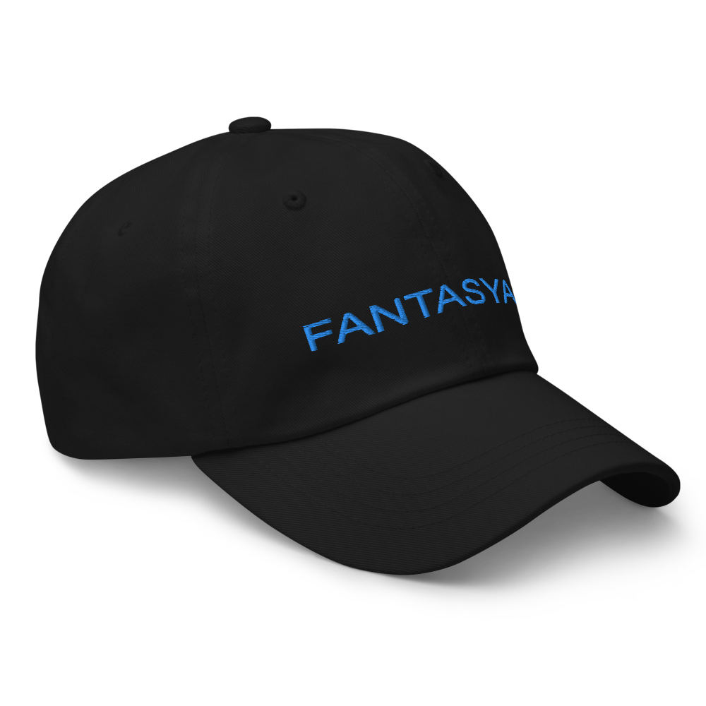Fantasya® Embroidered Hat