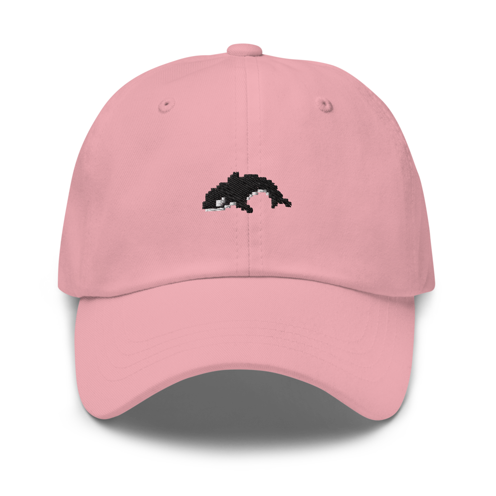 Killer Whale® Embroidered Hat