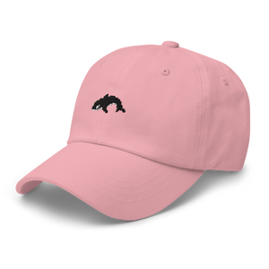 Killer Whale® Embroidered Hat