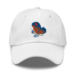 Moth® Embroidered Hat
