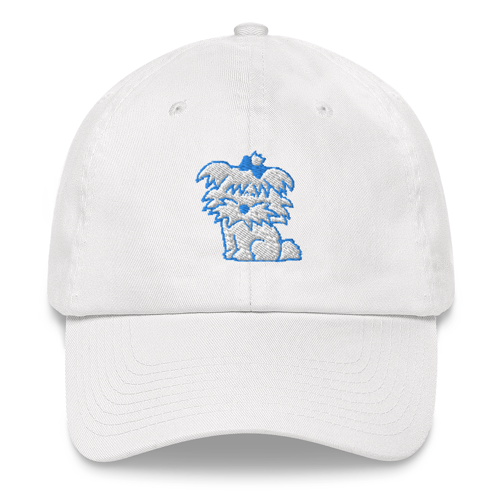 Puppy® Embroidered Hat
