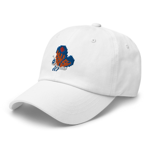 Moth® Embroidered Hat