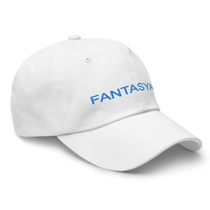 Fantasya® Embroidered Hat