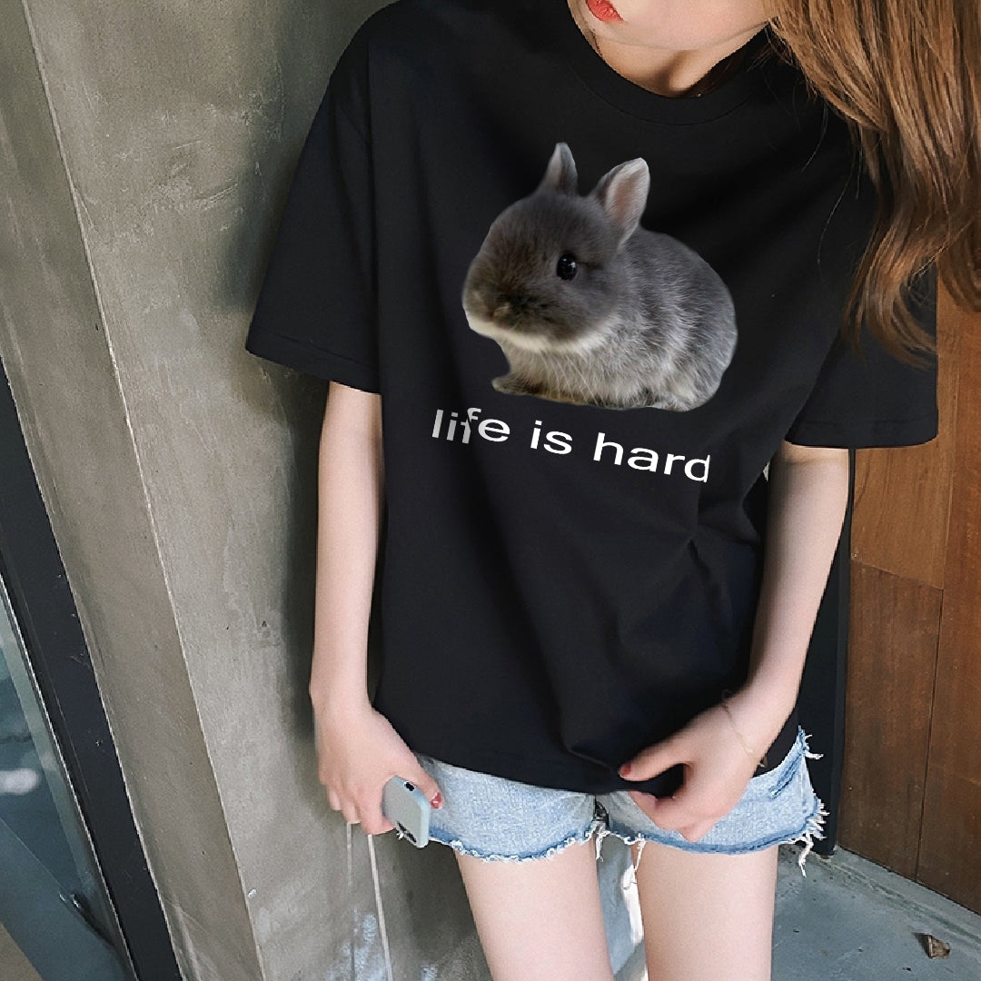Life Is Hard® Unisex T-Shirt