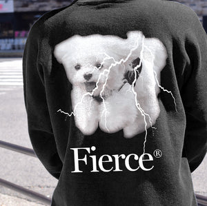 Fierce® Unisex Sweatshirt