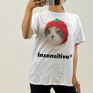 Insensitive® Unisex t-shirt