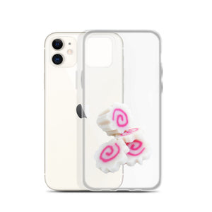 Narutomaki® iPhone Case