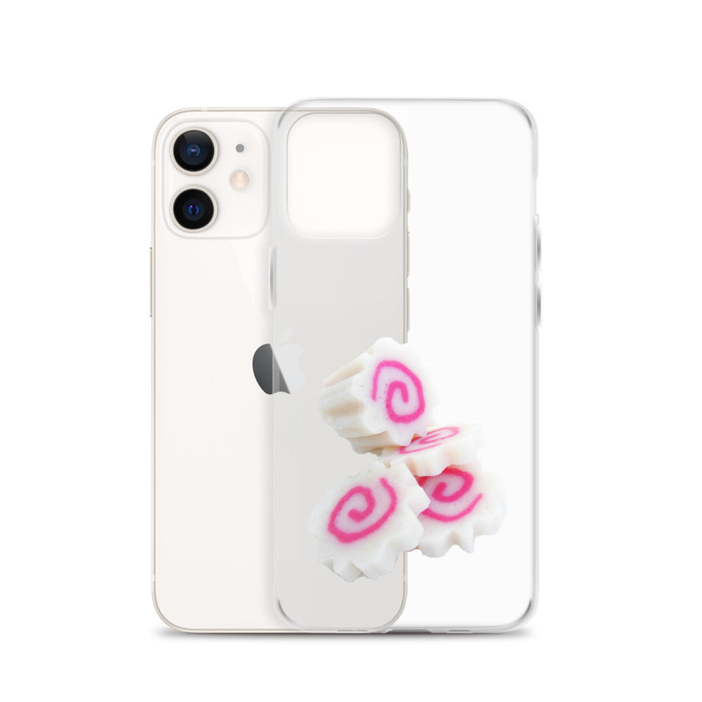 Narutomaki® iPhone Case