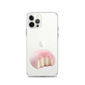 Mochiii® iPhone Case