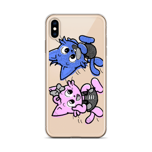 Life Is Ugly® iPhone Case