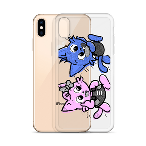Life Is Ugly® iPhone Case