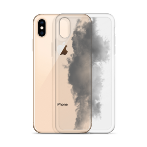 Cloud® iPhone Case