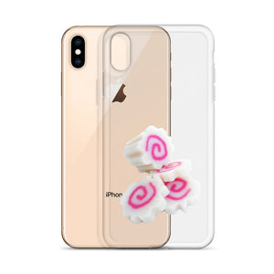 Narutomaki® iPhone Case