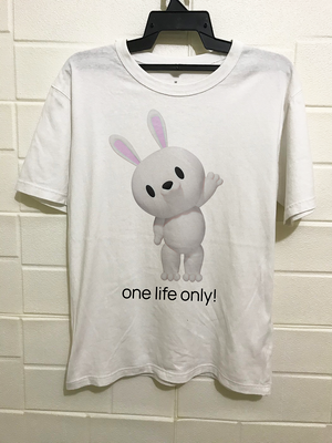One Life® Unisex t-shirt