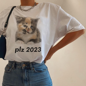 plz 2023® Unisex t-shirt