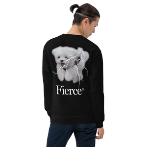 Fierce® Unisex Sweatshirt