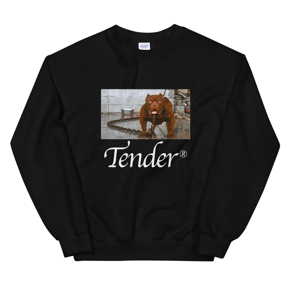 Tender® Unisex Sweatshirt