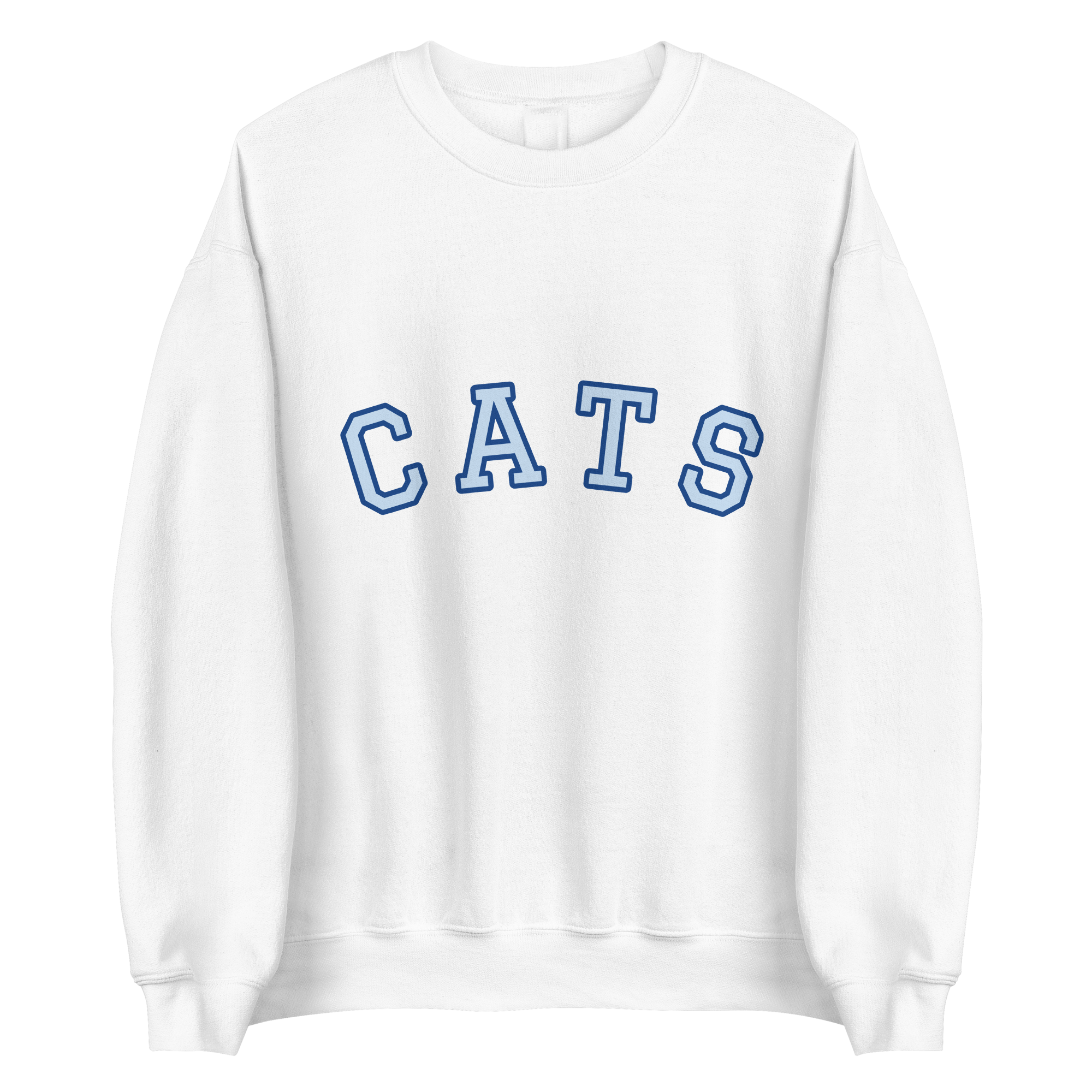 CATS College® Unisex Sweatshirt