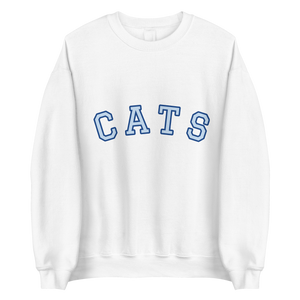 CATS College® Unisex Sweatshirt