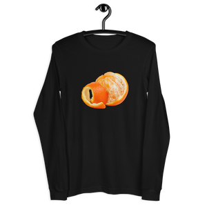 Tangerine Dream® Unisex Long Sleeve Tee