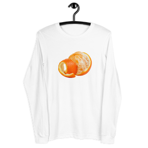 Tangerine Dream® Unisex Long Sleeve Tee