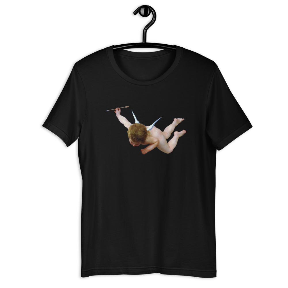 Cupid® Unisex T-Shirt