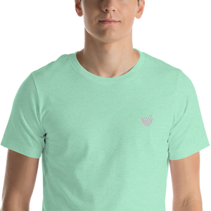 Ramen® Embroidered Unisex T-Shirt