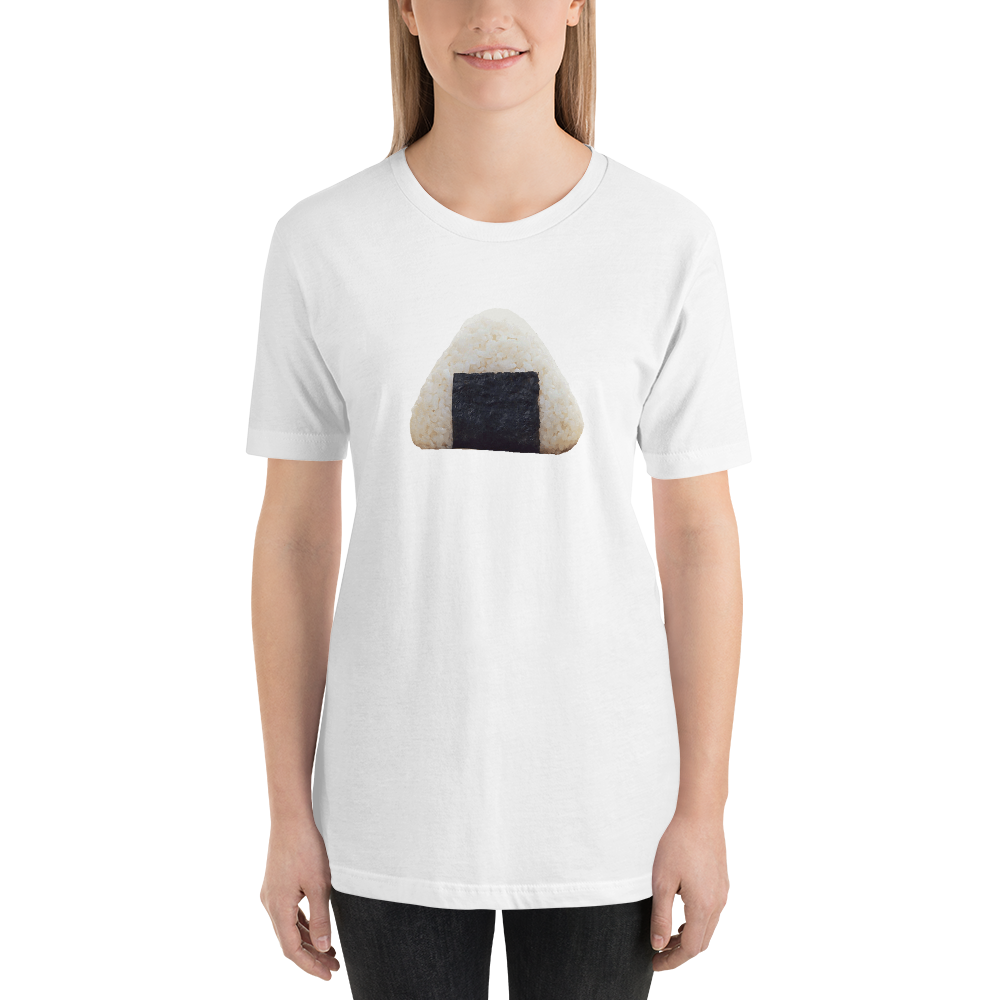 Riceee® Unisex T-Shirt