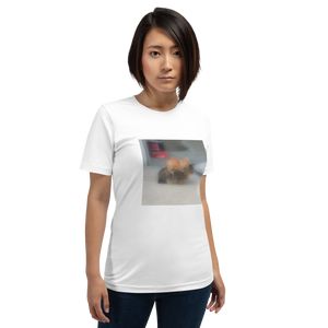 Super Love® Unisex t-shirt