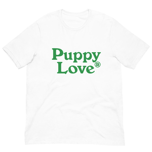 Puppy Love® Unisex t-shirt