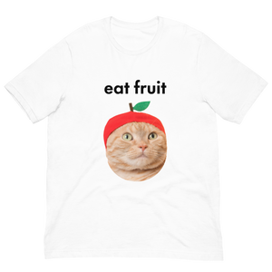 Eat Fruit® Unisex t-shirt
