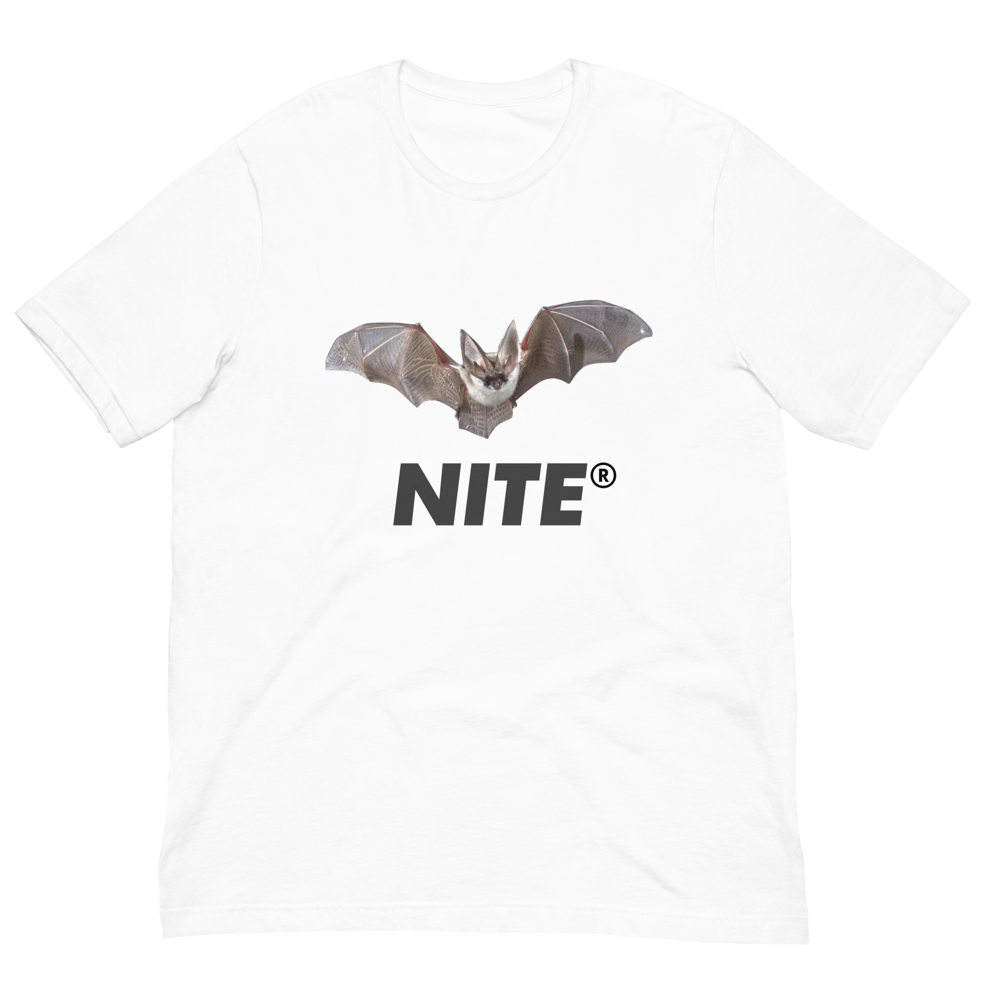 NITE® Unisex t-shirt