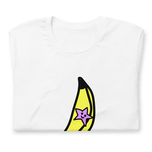 BANANA® Unisex t-shirt